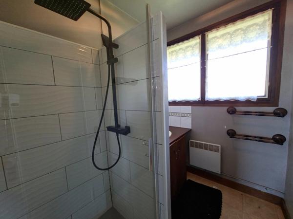 Maison 5 pièces avec jardin, garage – Idéal primo-accédants – Centre village Le Bugue