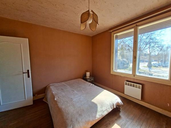 Maison 5 pièces avec jardin, garage – Idéal primo-accédants – Centre village Le Bugue