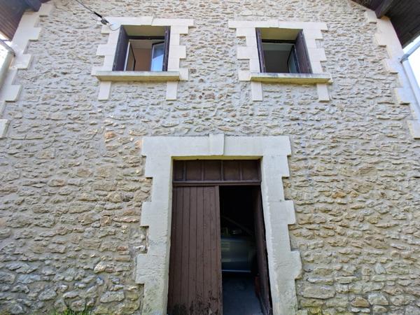 Maison 5 pièces avec jardin, garage – Idéal primo-accédants – Centre village Le Bugue