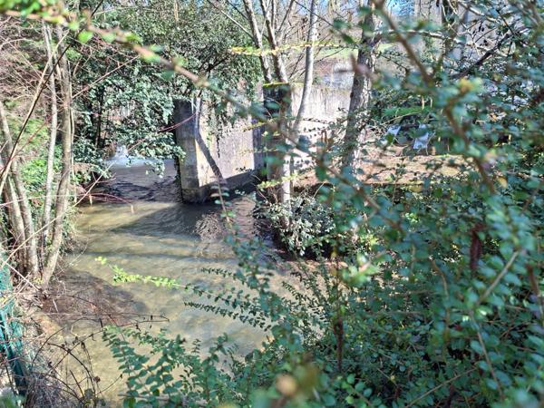 Maison 5 pièces avec jardin, garage – Idéal primo-accédants – Centre village Le Bugue