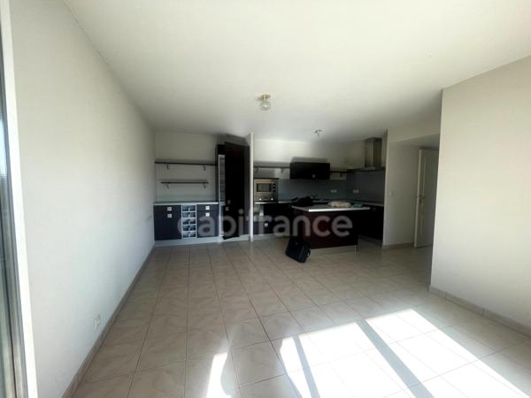 LORMONT - BORDEAUX Rive droite - Appartement 3 pièces
