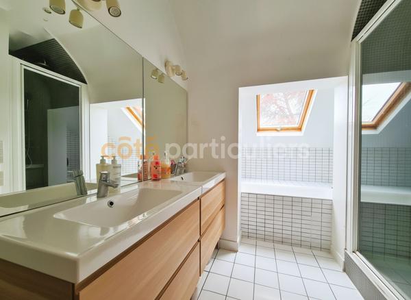Vente
                Maison185 m² - 7 Pièces -
                    LE PECQ (78230)