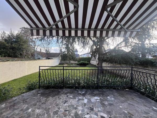 Maison individuelle – Quartier La Pie – 83,60 m² habitables / 126,40 m² au sol – Terrain de 544 m².