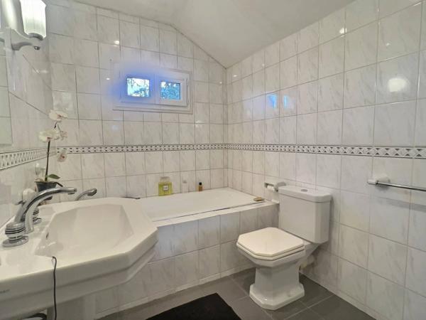 Maison individuelle – Quartier La Pie – 83,60 m² habitables / 126,40 m² au sol – Terrain de 544 m².