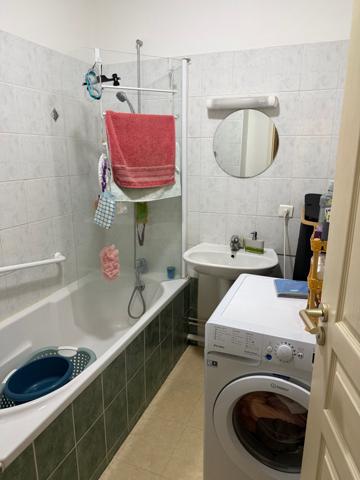 Appartement 3 pièce(s) 2 chambre(s) 55 m²