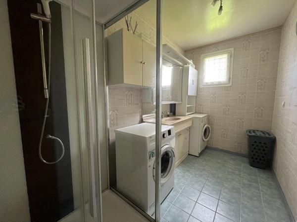 Maison à vendre |  Moëlan-sur-Mer |  5 pièces | 99 m²