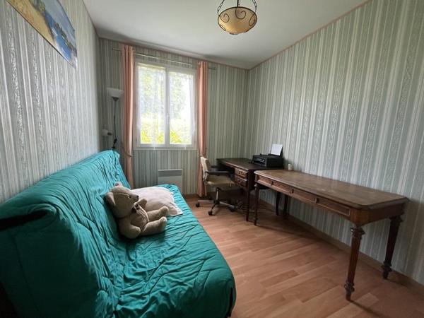 Maison à vendre |  Moëlan-sur-Mer |  5 pièces | 99 m²