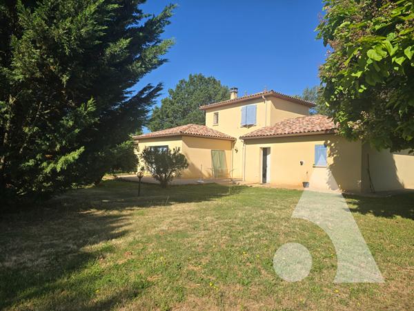 Maison 8 pièces 131.5 m2
