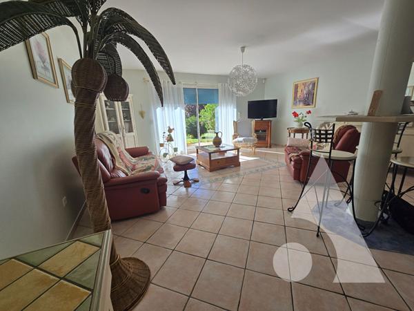 Maison 8 pièces 131.5 m2