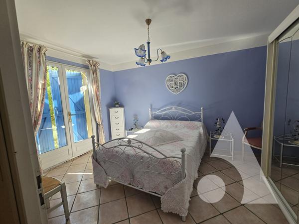 Maison 8 pièces 131.5 m2