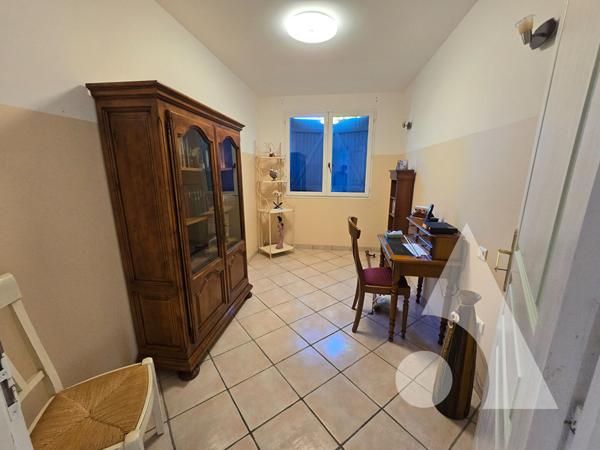 Maison 8 pièces 131.5 m2