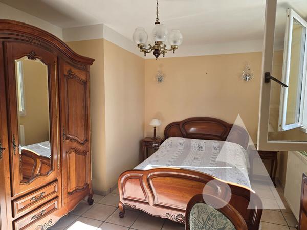 Maison 8 pièces 131.5 m2