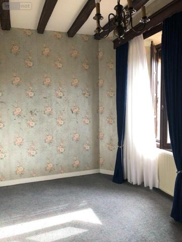 Maison à vendre à Argentonnay dans les Deux-Sèvres (79150), ref : AGM378