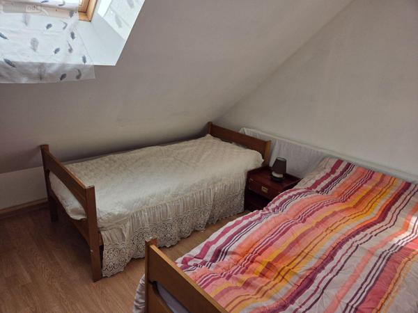 Maison à vendre à Ambrières-les-Vallées en Mayenne (53300), ref : 53075DLS26001