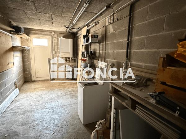 Location Maison 3 pièces 89.16 m² - 32 RUE DE LA COLERETTE Oiry 51530