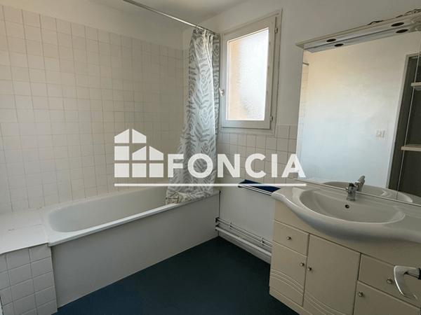 Location Maison 3 pièces 89.16 m² - 32 RUE DE LA COLERETTE Oiry 51530