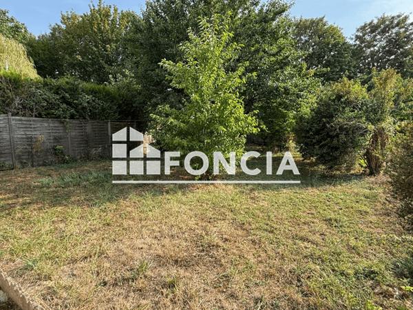 Location Maison 3 pièces 89.16 m² - 32 RUE DE LA COLERETTE Oiry 51530