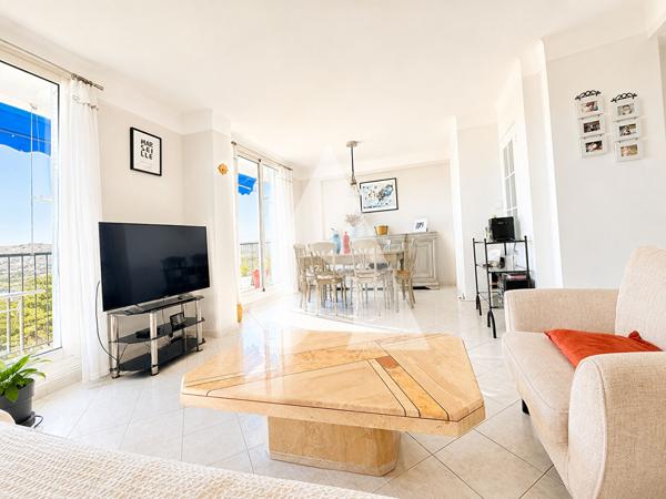 Appartement 4 pièces 72 m2