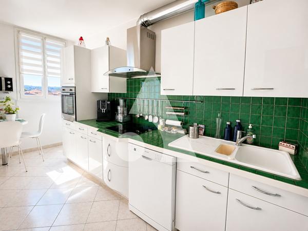 Appartement 4 pièces 72 m2