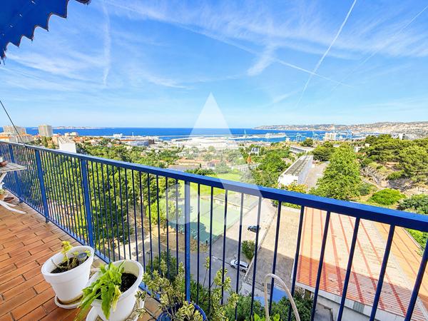 Appartement 4 pièces 72 m2