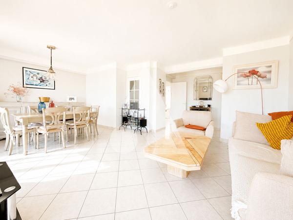 Appartement 4 pièces 72 m2