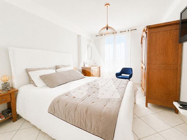 Appartement 4 pièces 72 m2