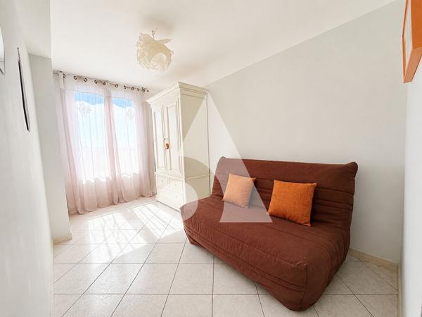 Appartement 4 pièces 72 m2