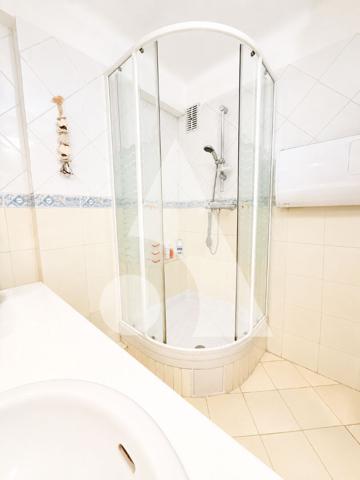 Appartement 4 pièces 72 m2