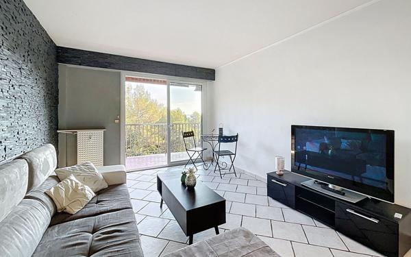 Appartement à vendre    2 pièces • 45,76 m2 Peymeinade