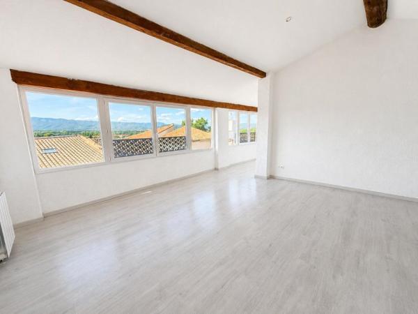 Vente / Immeuble