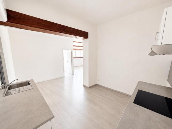 Vente / Immeuble