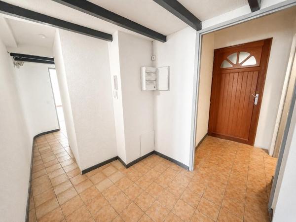 Vente / Immeuble