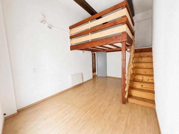 Vente / Immeuble