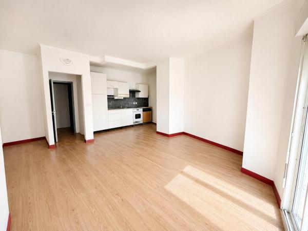 Vente / Immeuble
