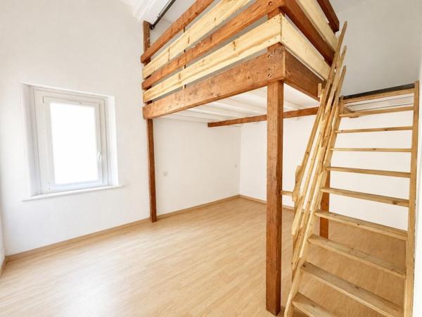 Vente / Immeuble