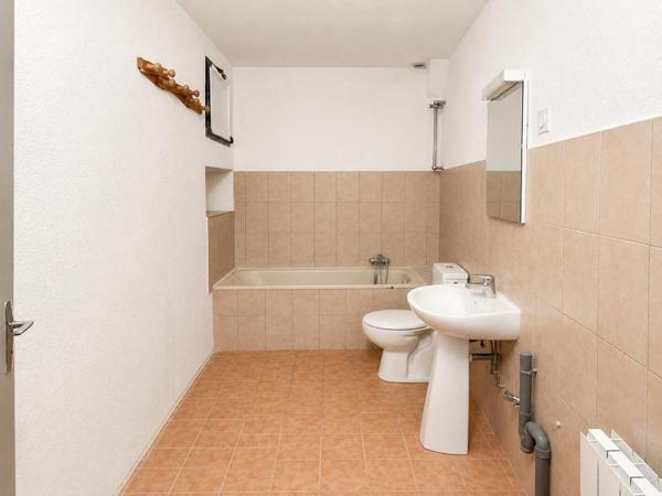 Vente / Immeuble