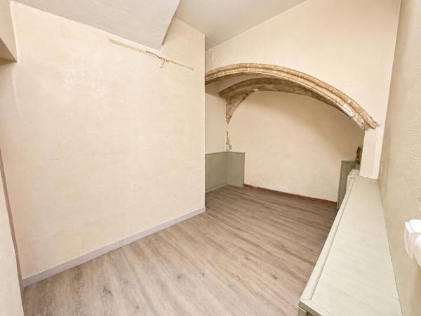 Vente / Immeuble