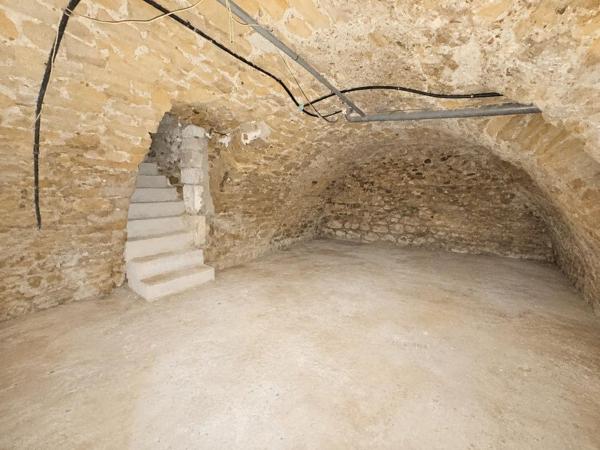 Vente / Immeuble