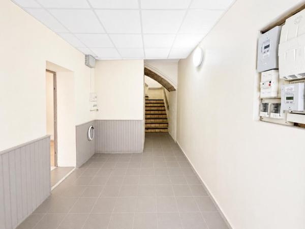 Vente / Immeuble