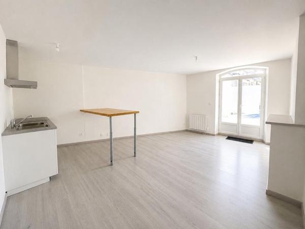 Vente / Immeuble
