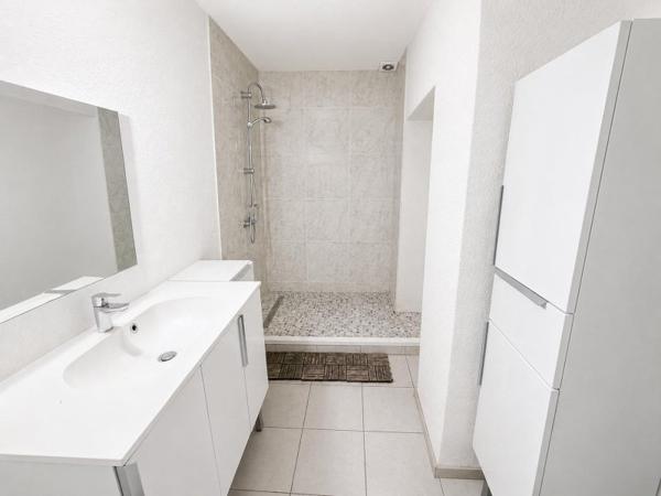 Vente / Immeuble