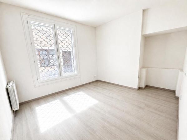 Vente / Immeuble
