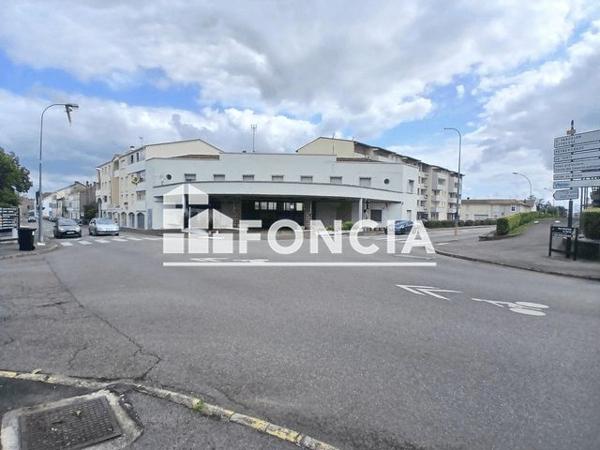 À vendre Immeuble 642 m² - Dax 40100