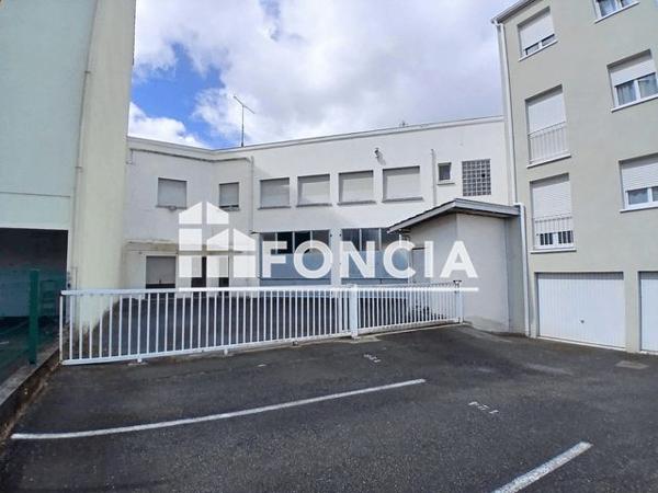 À vendre Immeuble 642 m² - Dax 40100