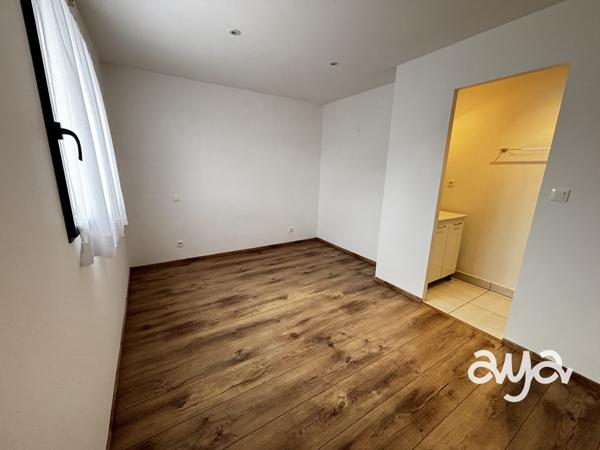 MAISON CONTEMPORAINE 155 M² – 5 CHAMBRES – DPE A