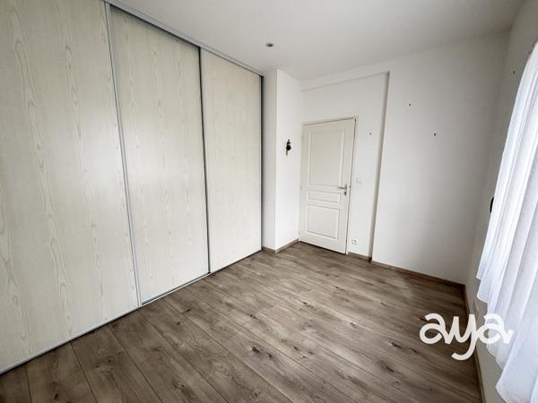 MAISON CONTEMPORAINE 155 M² – 5 CHAMBRES – DPE A