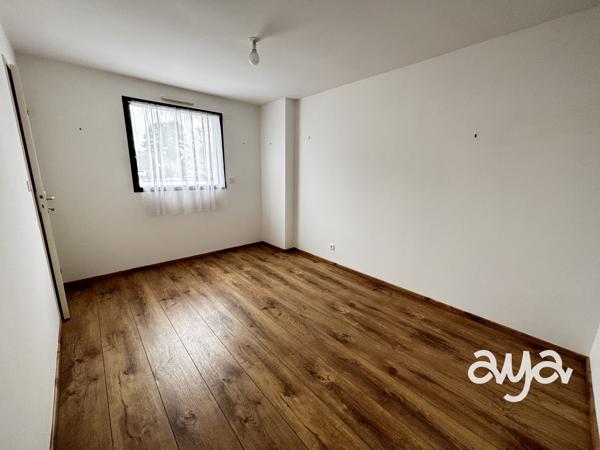 MAISON CONTEMPORAINE 155 M² – 5 CHAMBRES – DPE A