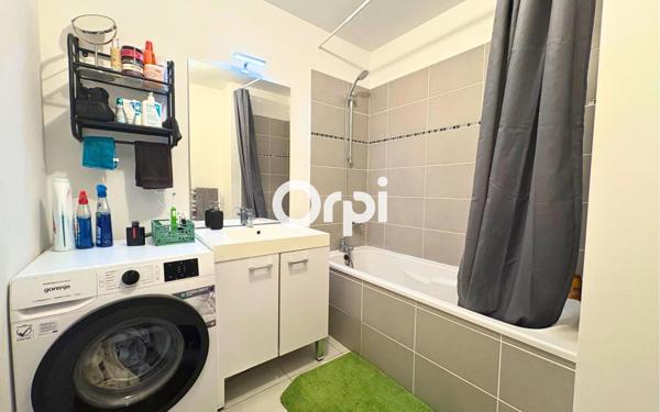 Appartement à vendre    2 pièces • 43,68 m2 Loos