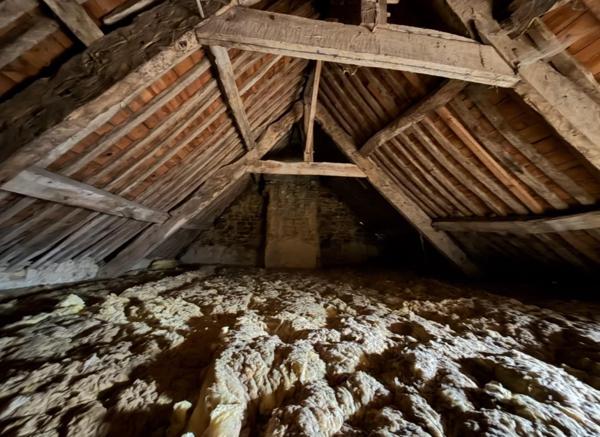 Maison à QUESTEMBERT, 56230 - 6 pièces 105m²