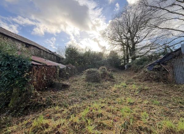 Maison à QUESTEMBERT, 56230 - 6 pièces 105m²